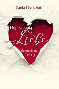 Produktbild: Doppelpunkt: Liebe