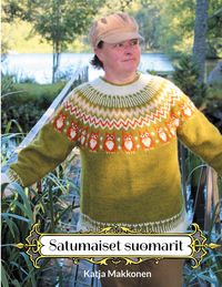 Produktbild: Satumaiset suomarit