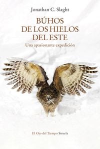 Produktbild: B&uacute;hos de los hielos del este