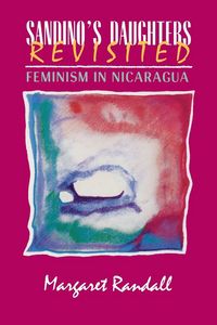 Produktbild: Sandino's Daughters Revisited