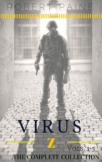 Produktbild: Virus Z: The Complete Collection