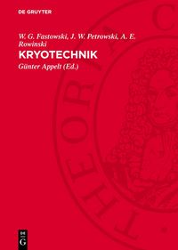 Produktbild: Kryotechnik