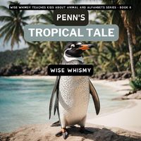 Produktbild: Penn's Tropical Tale