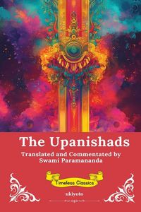 Produktbild: The Upanishads | Timeless Classics