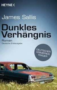 Produktbild: Dunkles Verh&auml;ngnis