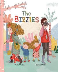 Produktbild: The Bizzies