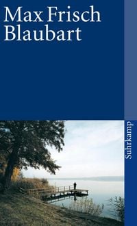 Produktbild: Blaubart