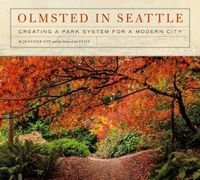 Produktbild: Olmsted in Seattle