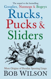 Produktbild: Rucks, Pucks and Sliders