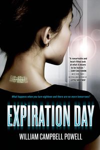 Produktbild: Expiration Day