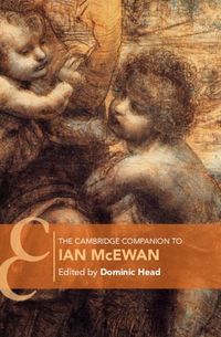 Produktbild: Cambridge Companion to Ian McEwan