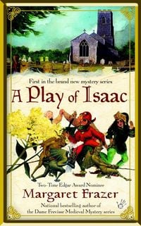 Produktbild: A Play of Isaac