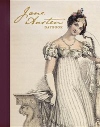Produktbild: British Lib Jane Austen Dayboo