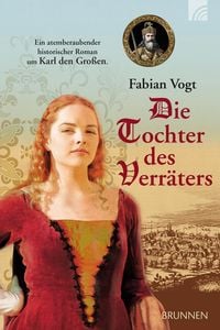 Produktbild: Die Tochter des Verr&auml;ters