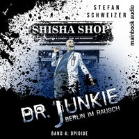 Produktbild: Dr. Junkie - Berlin im Rausch