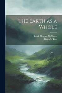 Produktbild: The Earth as a Whole