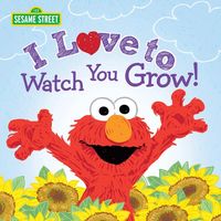 Produktbild: I Love to Watch You Grow!