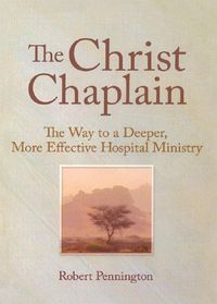Produktbild: The Christ Chaplain