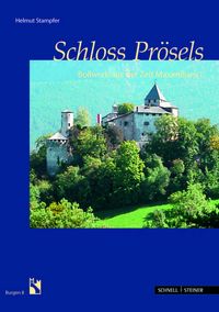 Produktbild: Schloss Pr&ouml;sels