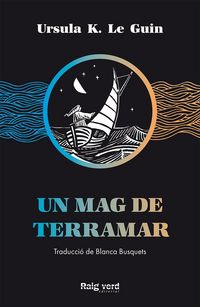 Produktbild: Un mag de Terramar
