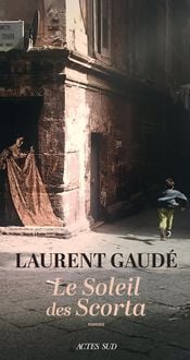 Produktbild: Le soleil des Scorta