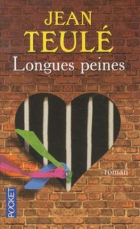 Produktbild: Longues peines