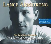 Produktbild: It's Not about the Bike: My Journey Back to Life