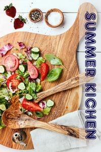 Produktbild: Summer Kichen