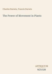 Produktbild: The Power of Movement in Plants