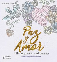 Produktbild: Paz y amor