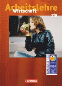 Produktbild: Wirtschaft 7/8
