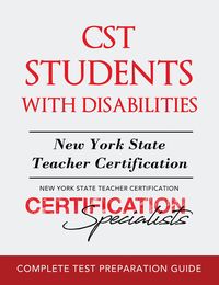 Produktbild: CST Students with Disabilities