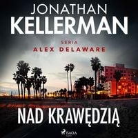 Produktbild: Nad krawędzią
