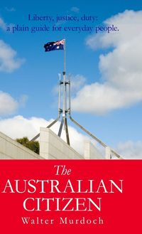 Produktbild: The Australian Citizen