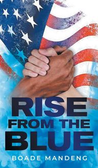 Produktbild: Rise from the Blue