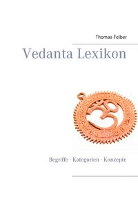 Produktbild: Vedanta Lexikon