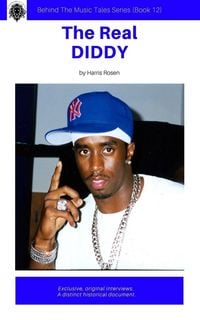 Produktbild: The Real Diddy