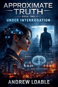 Produktbild: Under Interrogation