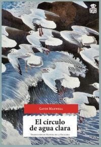 Produktbild: El c&iacute;rculo de agua clara