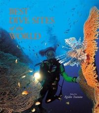 Produktbild: Best Dive Sites Of The World