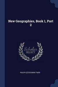 Produktbild: New Geographies, Book 1, Part 2