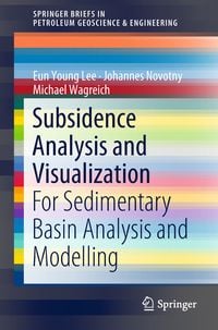 Produktbild: Subsidence Analysis and Visualization