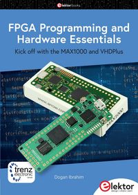 Produktbild: FPGA Programming and Hardware Essentials