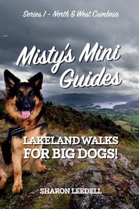 Produktbild: Misty's Mini Guides