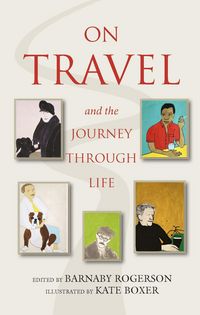 Produktbild: On Travel and the Journey through Life