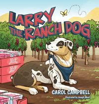 Produktbild: Larry the Ranch Dog