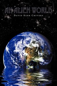 Produktbild: An Alien World