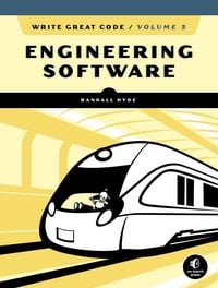 Produktbild: Write Great Code, Volume 3
