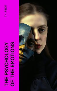 Produktbild: The Psychology of the Emotions