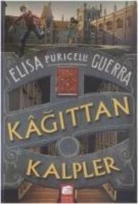 Bild vom Artikel Kagittan Kalpler vom Autor Elisa Puricelli Guerra